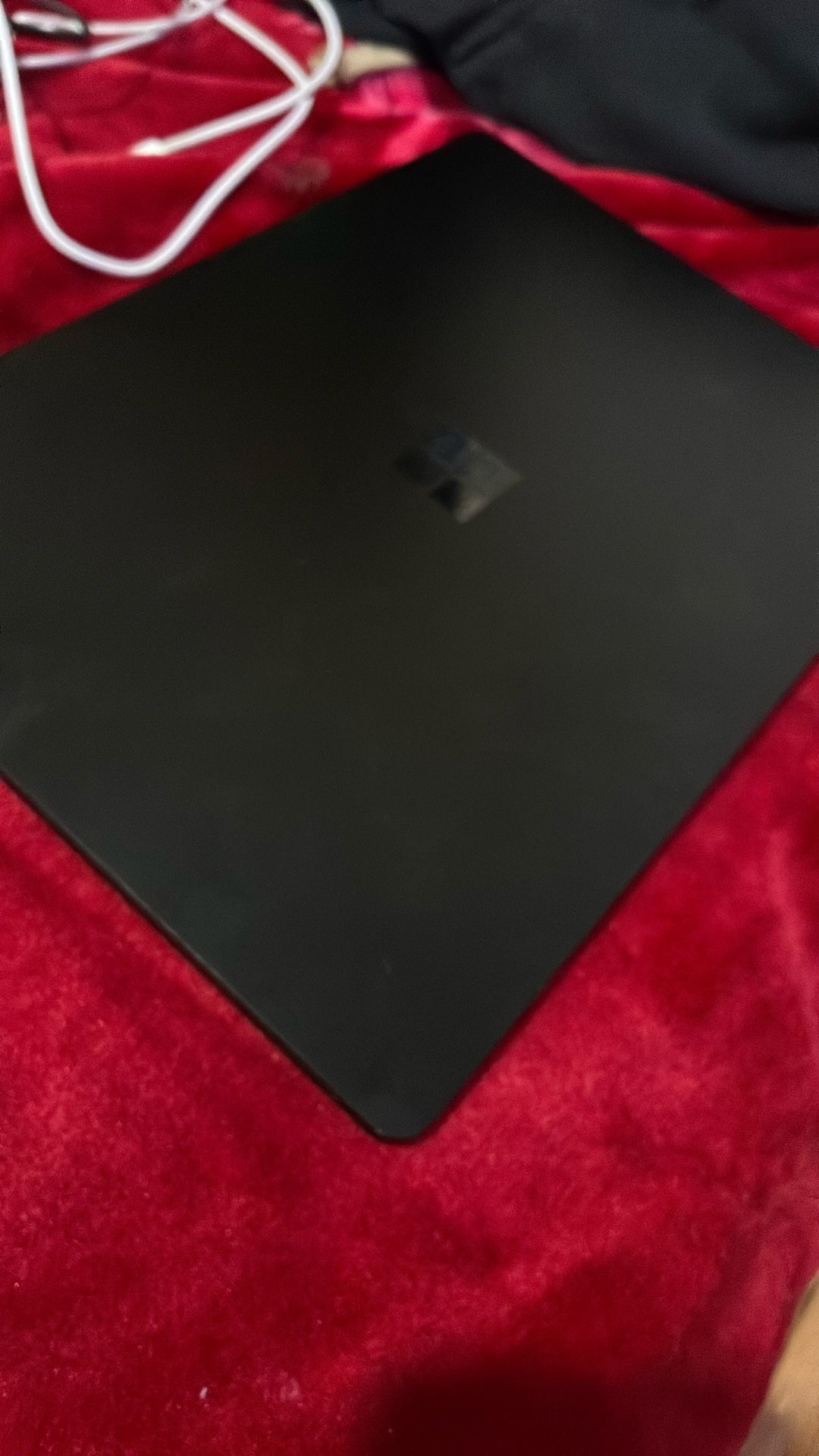 Surface Laptop 4