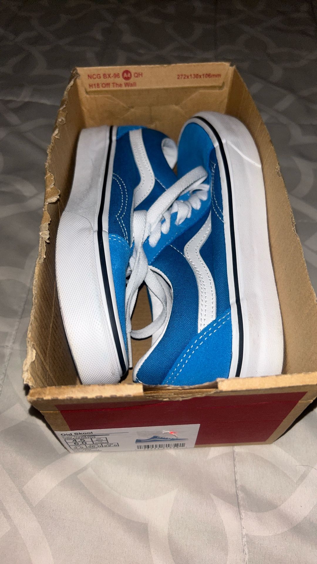 Vans 