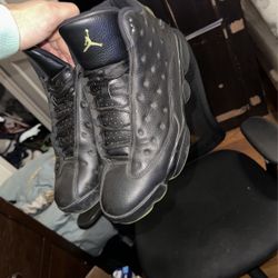 Jordan 13’s