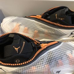 Jordan Why Not .6 Size 13 With Original Box