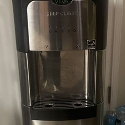 Viva Water Machine Hot& Cold Water 