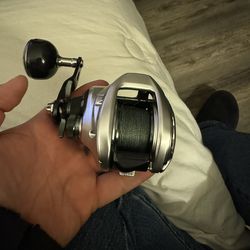 Shimano Tranx