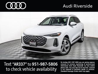 2025 Audi All-new Q5