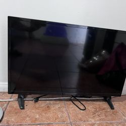 Insignia TV