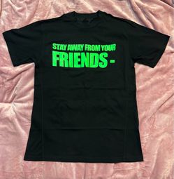 Vlone Size Small