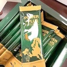 12 Pack Power Plus Honey Packs For Sale