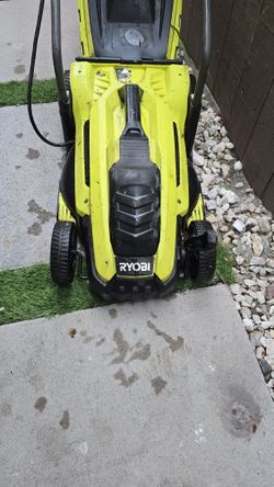 Ryobi 13  Inch  Mover 