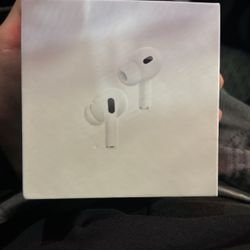 Apple AirPods Pro’s 2nd Generation 
