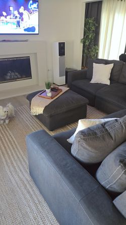 Sectional Sofa