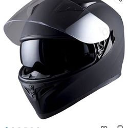 Motorcycle bike helmet