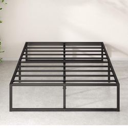 Full Size Foundation