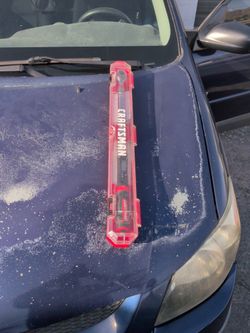 Torque Wrench