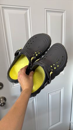Crocs Brand New