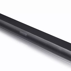 LG Soundbar