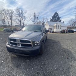 2012 Dodge Ram