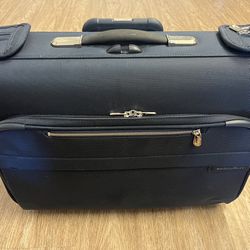 Briggs & Riley Carry-On Luggage 