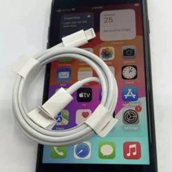 Apple iPhone Se3 2022 Model 5G 90 Days Of Unlimited Everything Included 