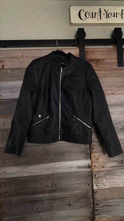 FAHSYEE JACKET