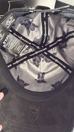 MZ brand new hat