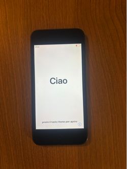 iPod Touch