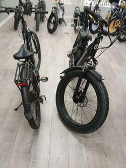 Trekcraze clearance sale ebike electric bike for sale