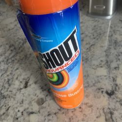 Advanced Shout
