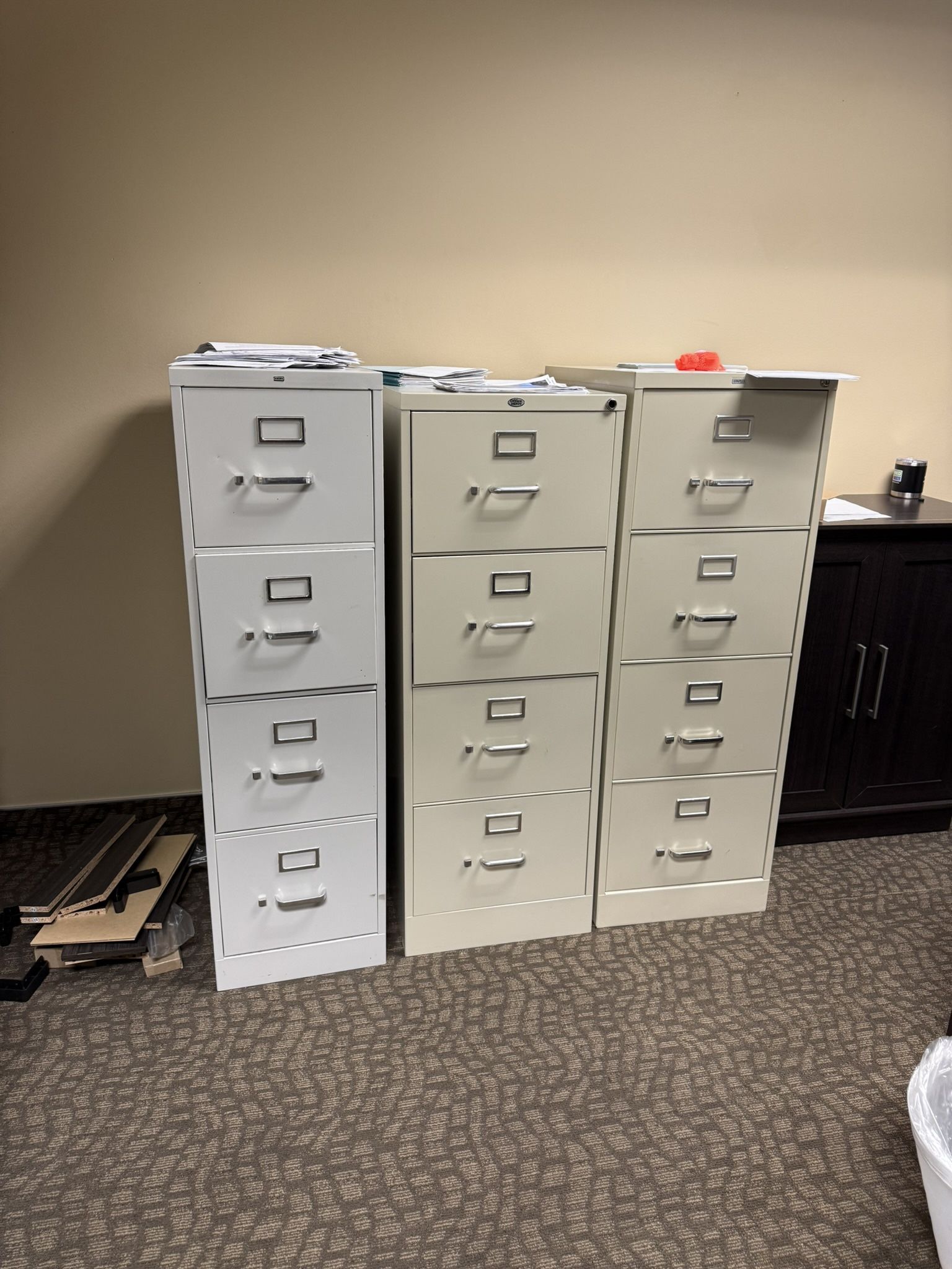 File Cabinets