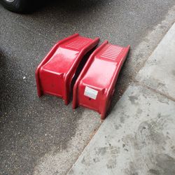 Car Ramps