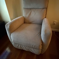 Recliner Chair Used For Sale 