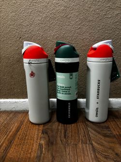 Starbucks Cups