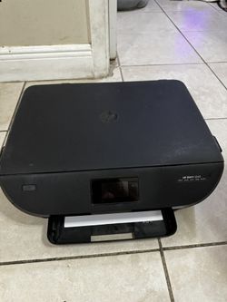 HP ENVY 5540 Printer