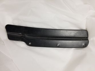 1942 Chevrolet Grill Support Bracket Baffle
