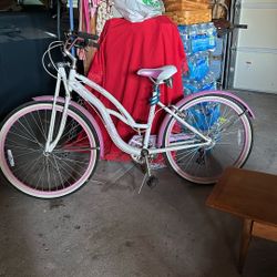 Women’s Bike