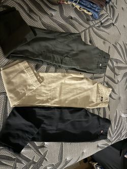 Kids Dickies