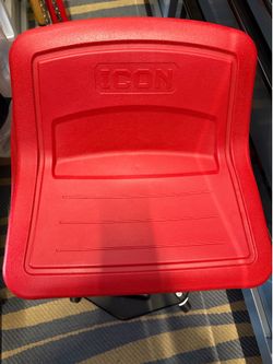 Icon Stool