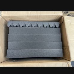 Pelican 1620 Case Foam Inserts Pluck