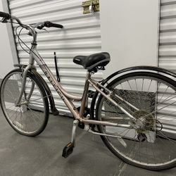 Cruiser Bike