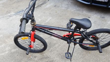 Bmx