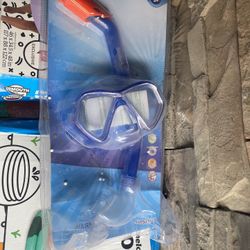 Swimming Inflatables 