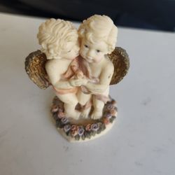 Cherub Figurines