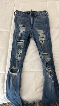 Hollister Jeans 00