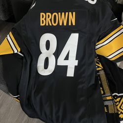 Steelers Jersey