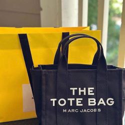 Marc Jacob’s The Tote Bag 