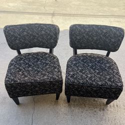 Chairs (used)