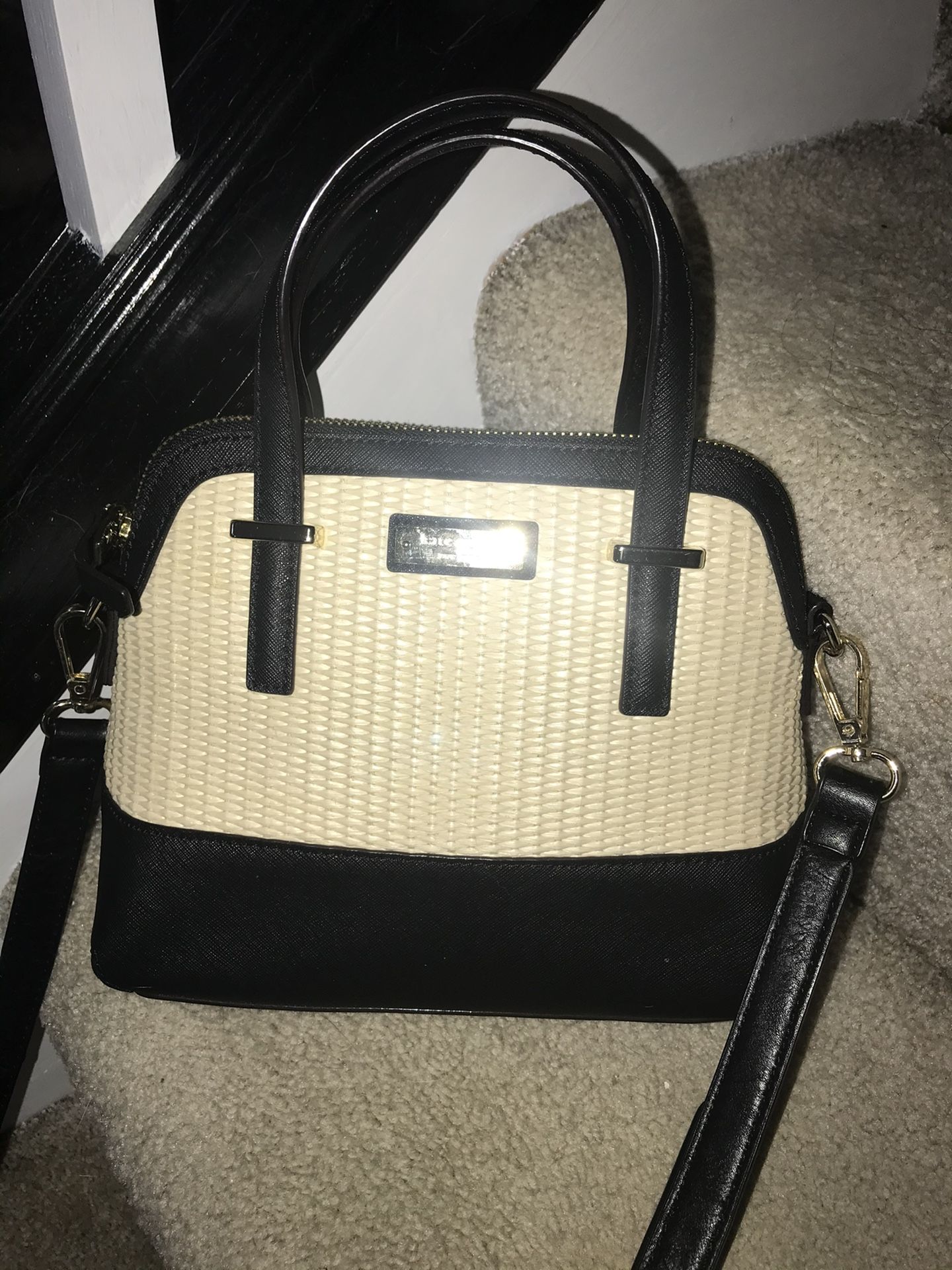 Kate Spade Cedar Street Maise Crossbody 