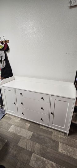 Hauga buffet cabinet. Or tv stand