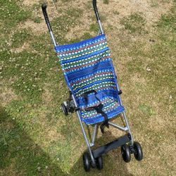 Folding Stroller