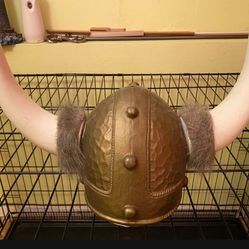 Halloween Hat Costume 