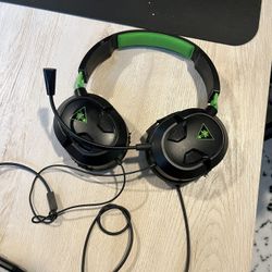 Turtle Beach Headphones (new Gen Compatible) 