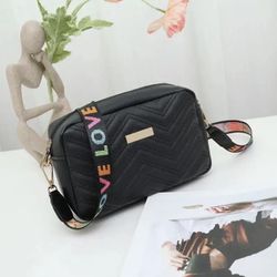Shoulder Bag